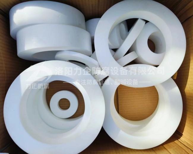 燒結(jié)四氟墊塊 燒結(jié)四氟墊塊